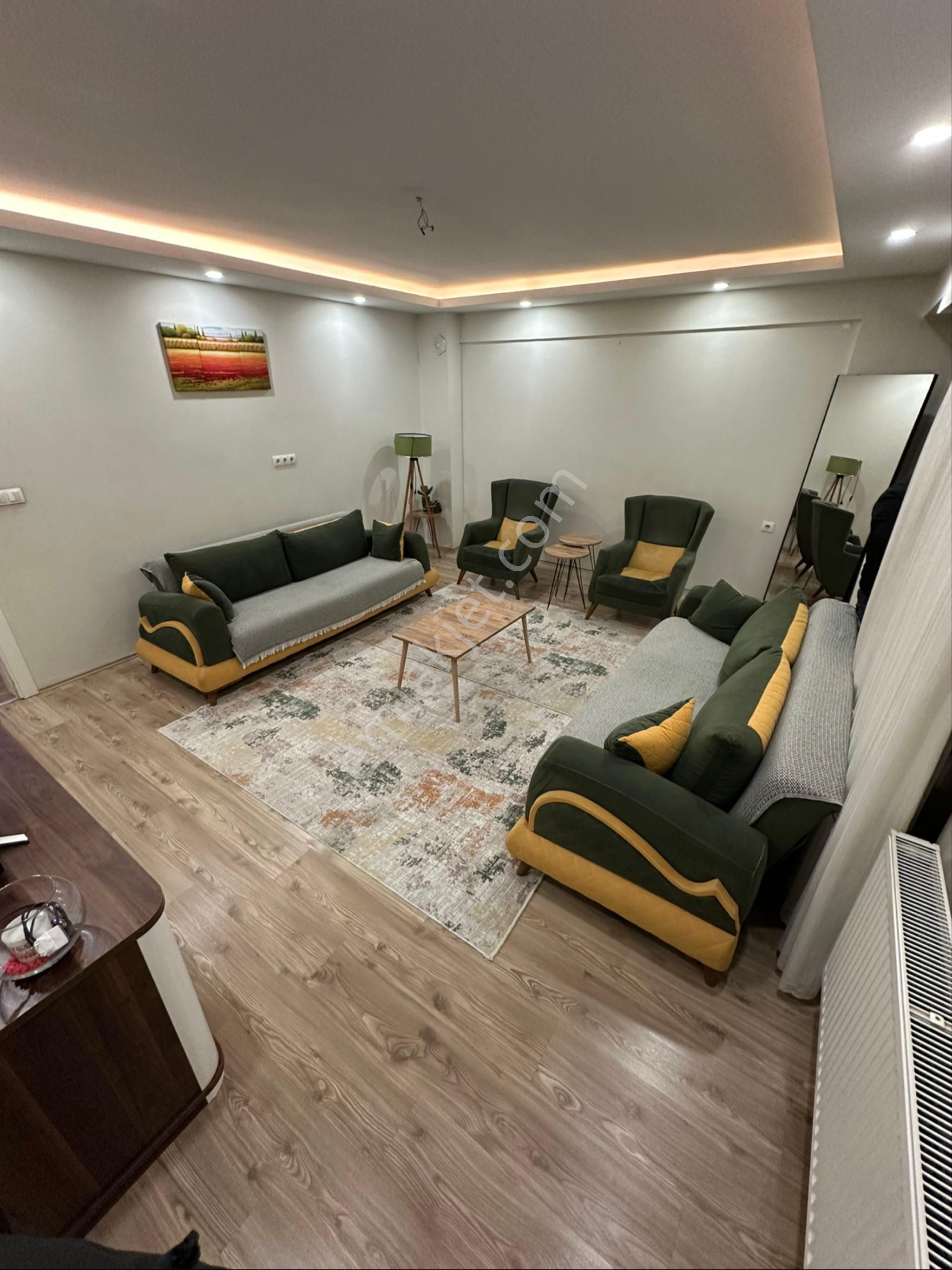 İncilipınarın En Özel 2+1 Dairesi Yeni Sahibini Bekliyor