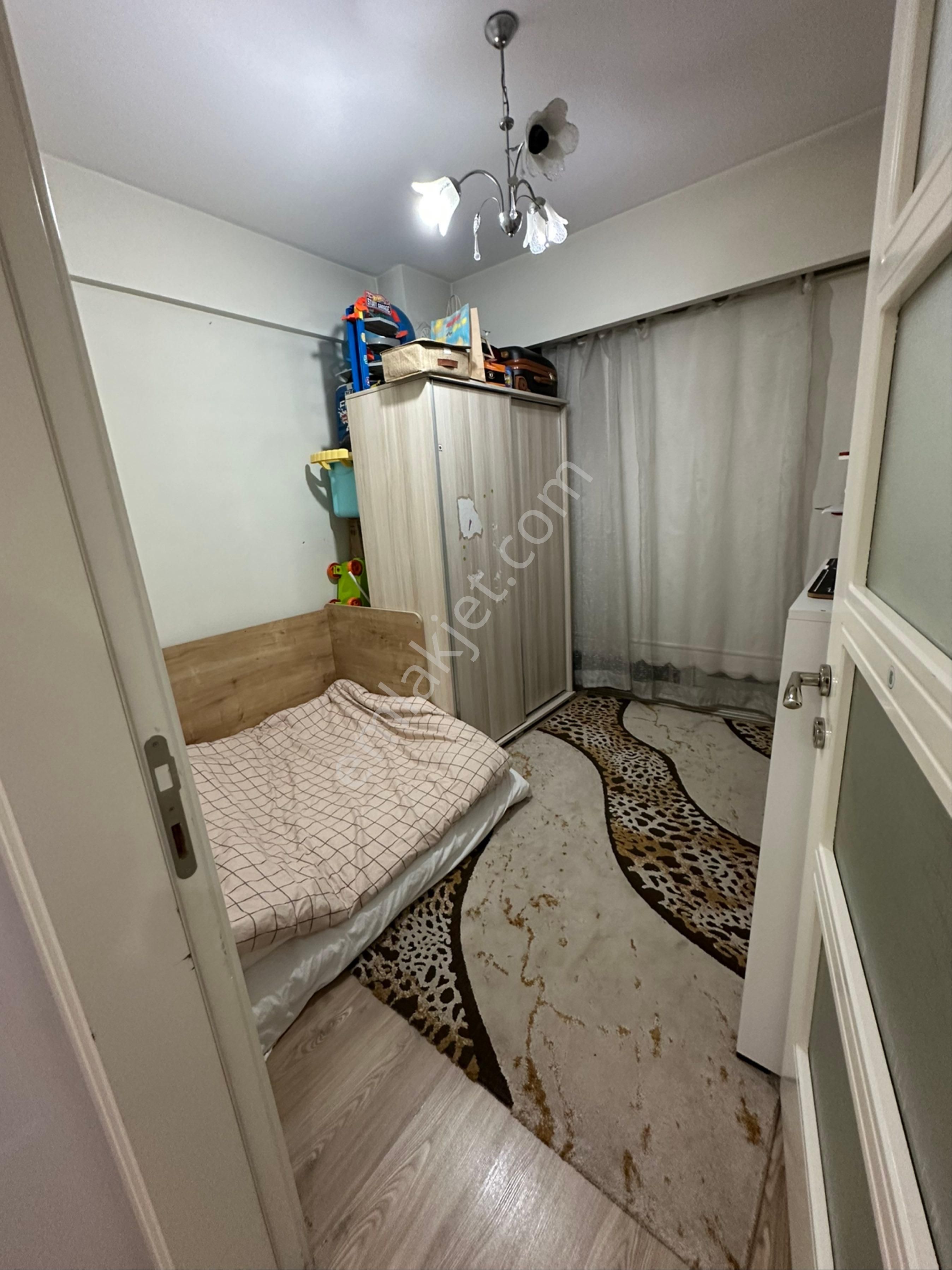 İncilipınarın En Özel 2+1 Dairesi Yeni Sahibini Bekliyor - Görsel 18