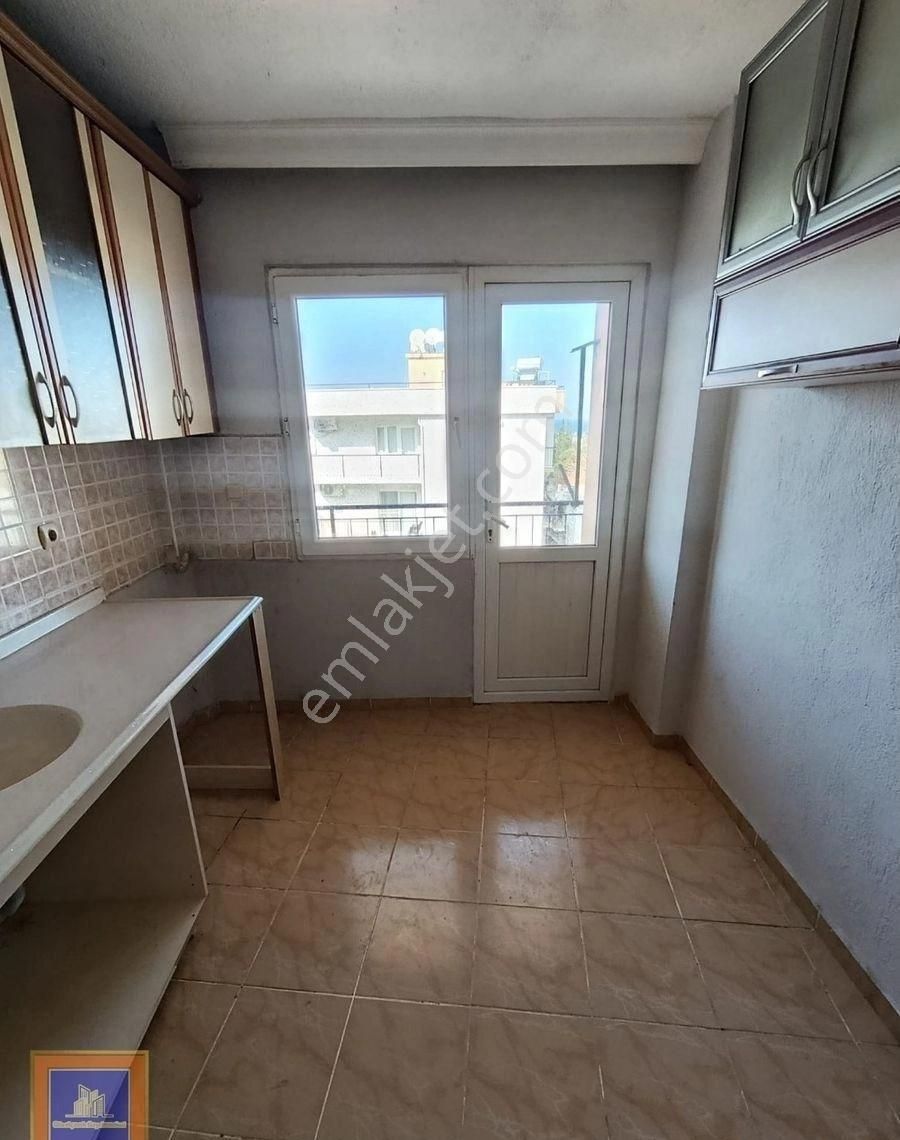 Sürekli Boş Kiralık Kısmi Deniz Manzaralı Ön Cephe Daire - Görsel 22