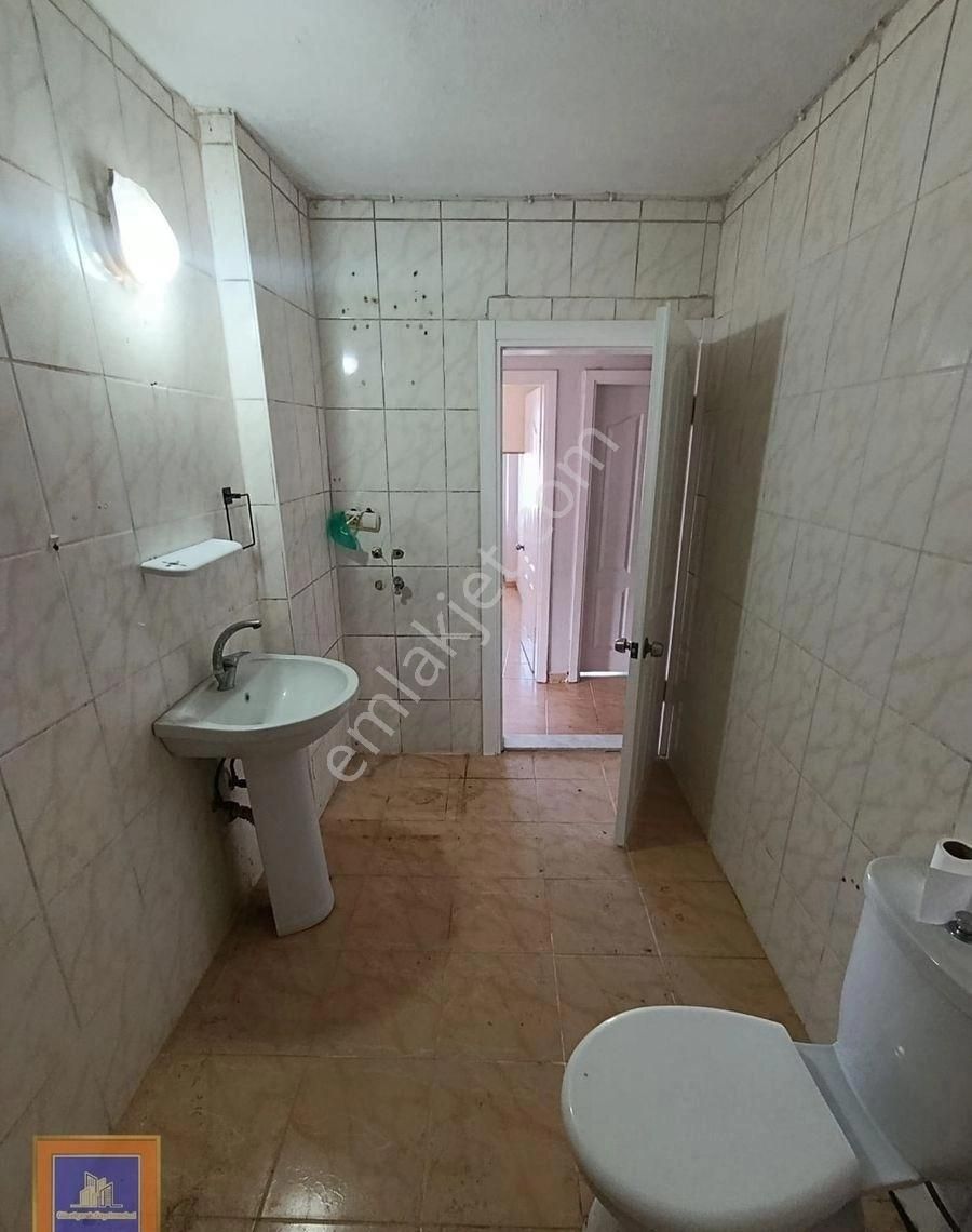 Sürekli Boş Kiralık Kısmi Deniz Manzaralı Ön Cephe Daire - Görsel 16