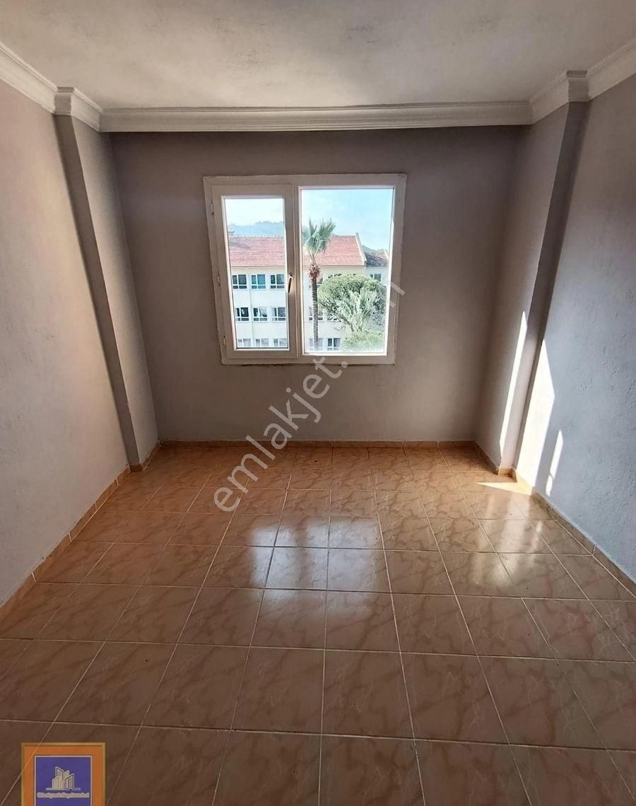 Sürekli Boş Kiralık Kısmi Deniz Manzaralı Ön Cephe Daire - Görsel 19
