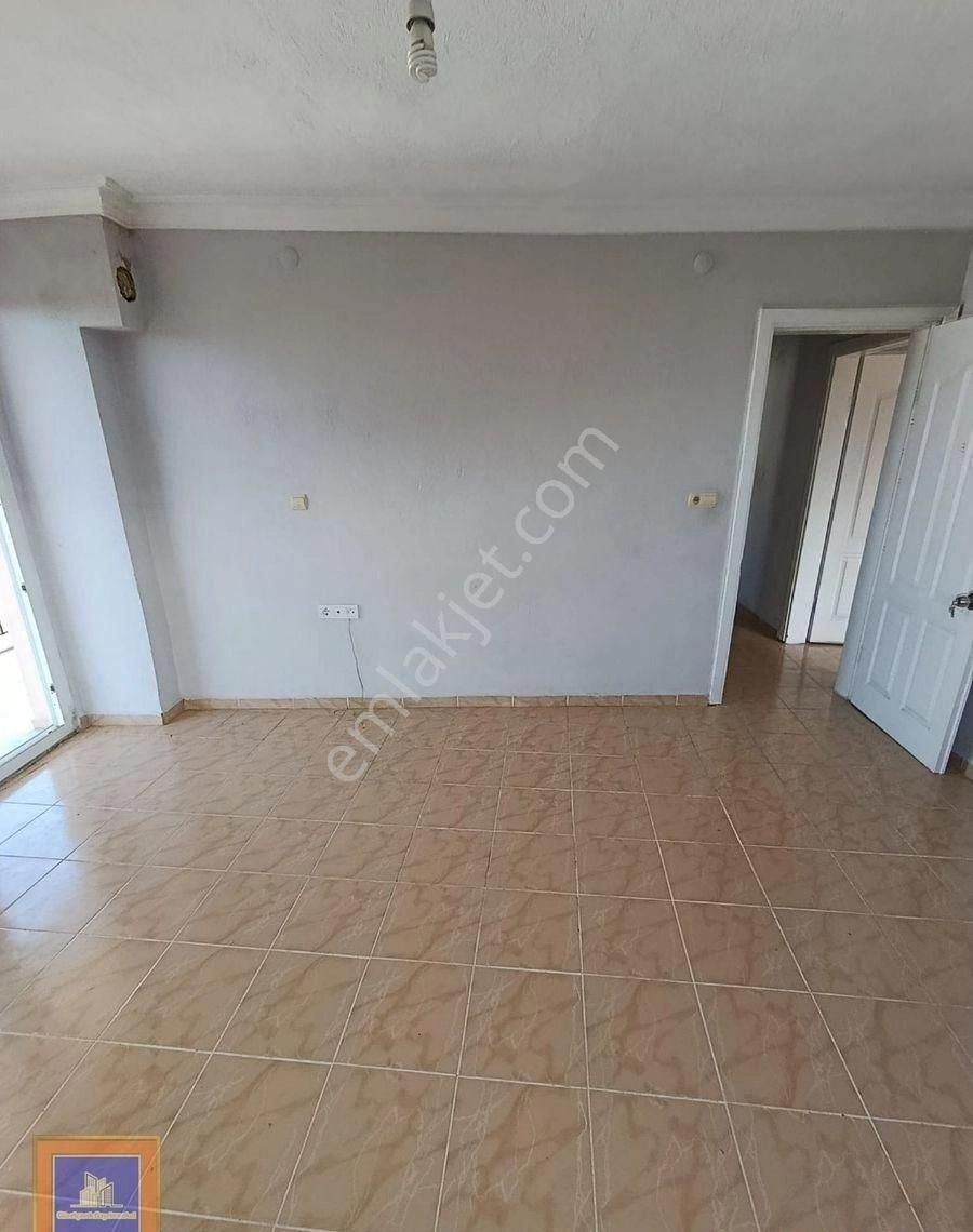 Sürekli Boş Kiralık Kısmi Deniz Manzaralı Ön Cephe Daire - Görsel 21