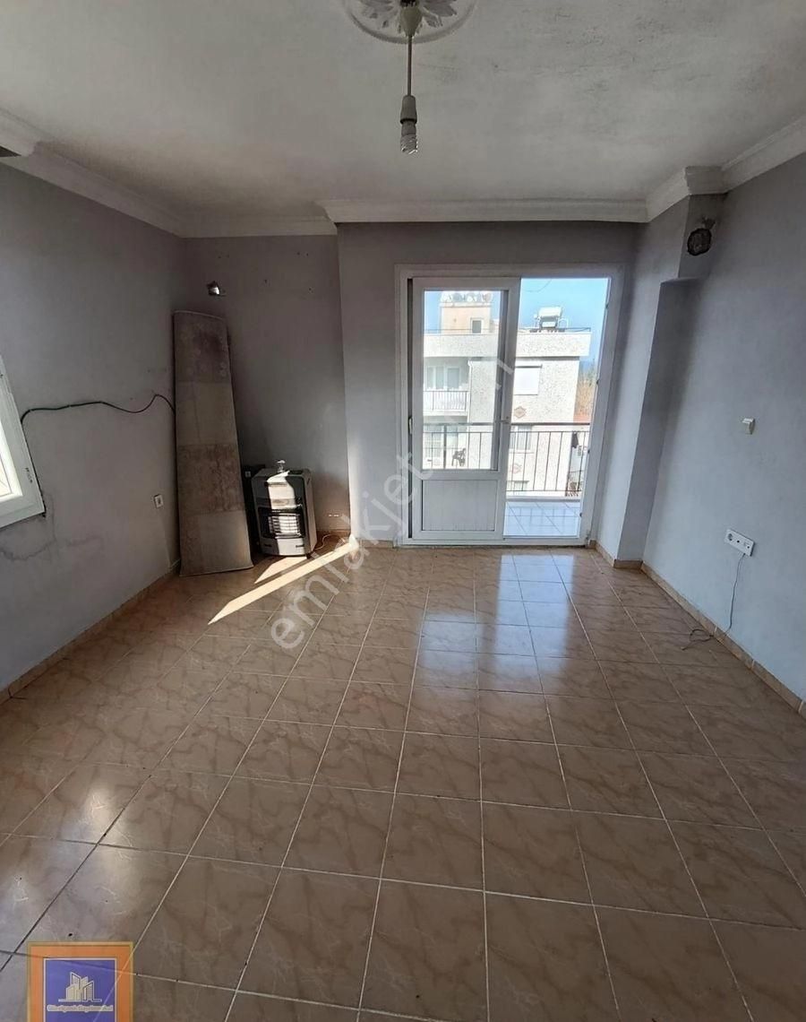 Sürekli Boş Kiralık Kısmi Deniz Manzaralı Ön Cephe Daire - Görsel 7