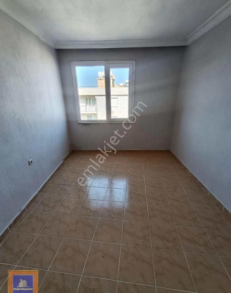 Sürekli Boş Kiralık Kısmi Deniz Manzaralı Ön Cephe Daire - Görsel 13