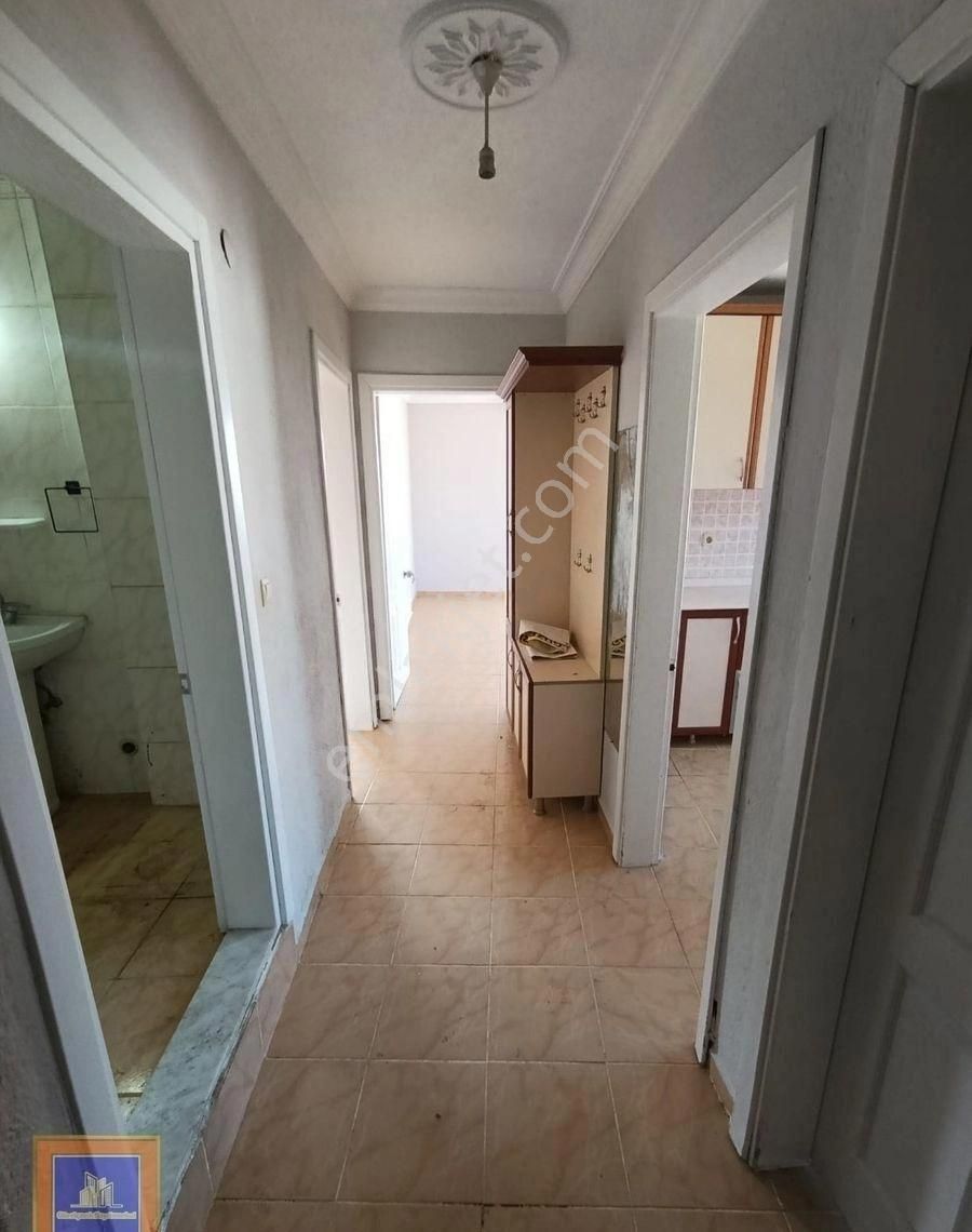 Sürekli Boş Kiralık Kısmi Deniz Manzaralı Ön Cephe Daire - Görsel 18