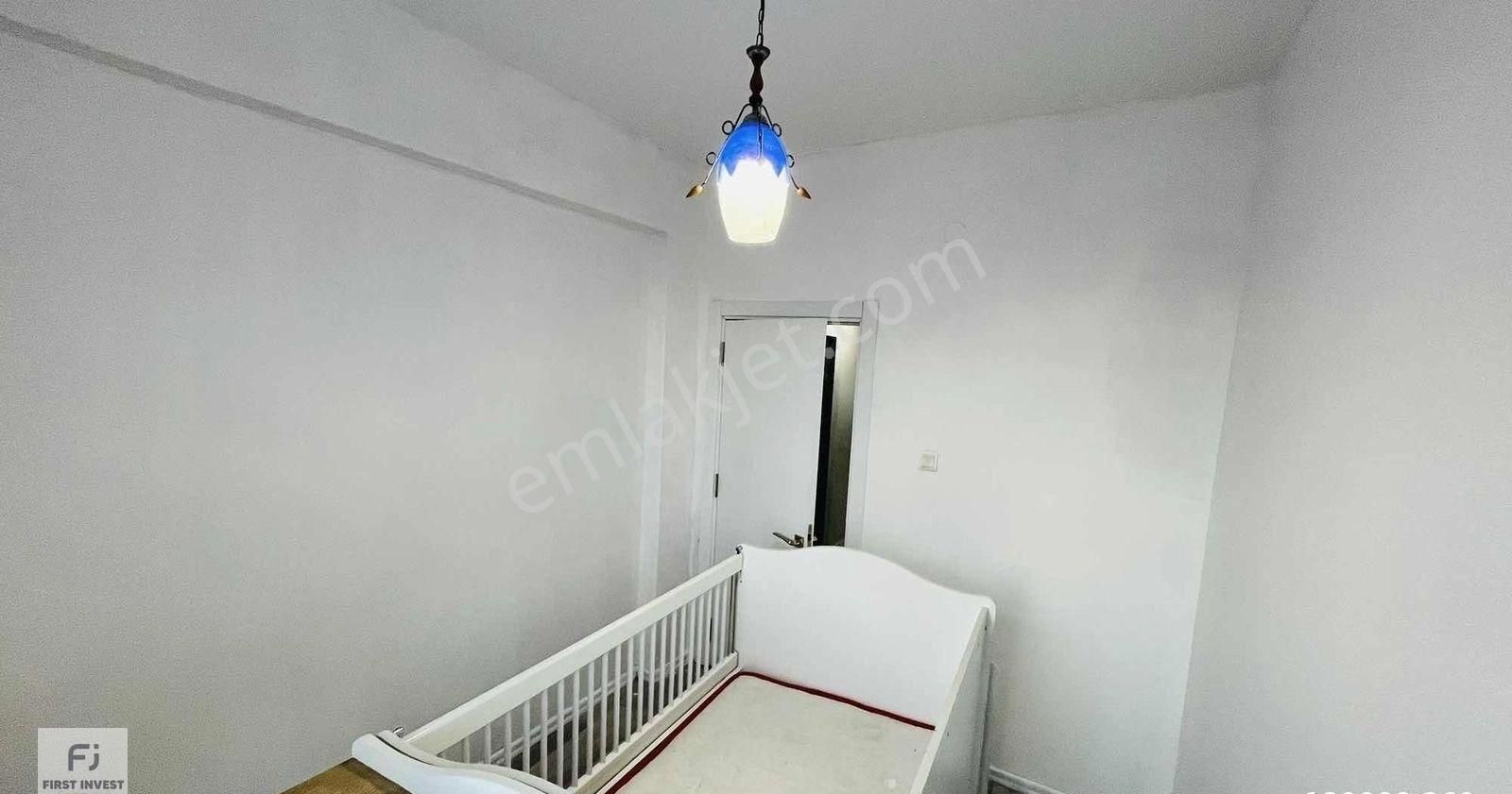 Silivri Alibey Mah.de Kiralık 2+1 Ara Kat, Önü Açık Ferah Daire - Görsel 2