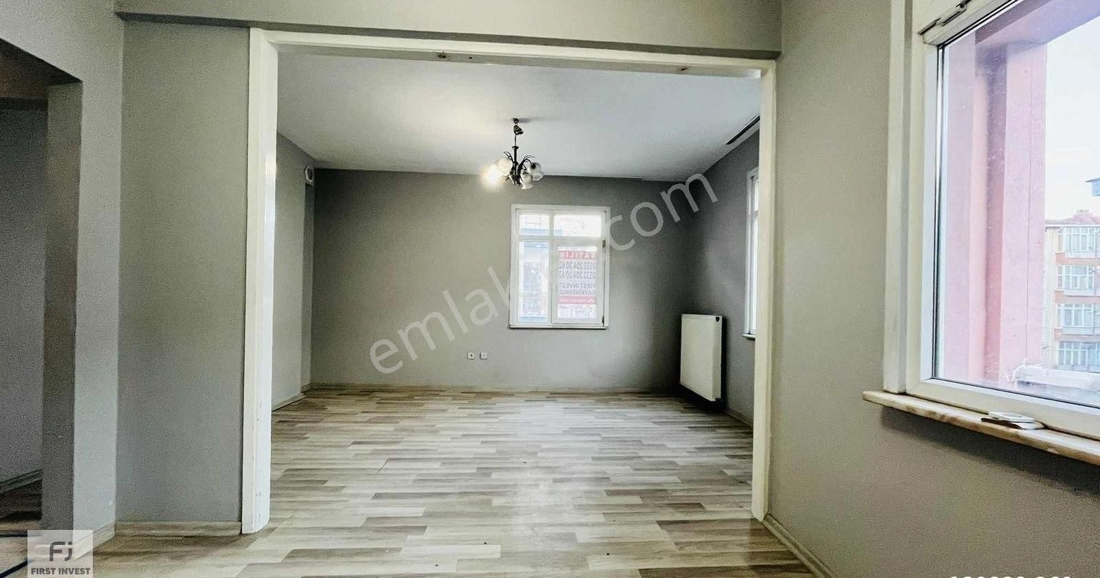 Silivri Alibey Mah.de Kiralık 2+1 Ara Kat, Önü Açık Ferah Daire - Görsel 9