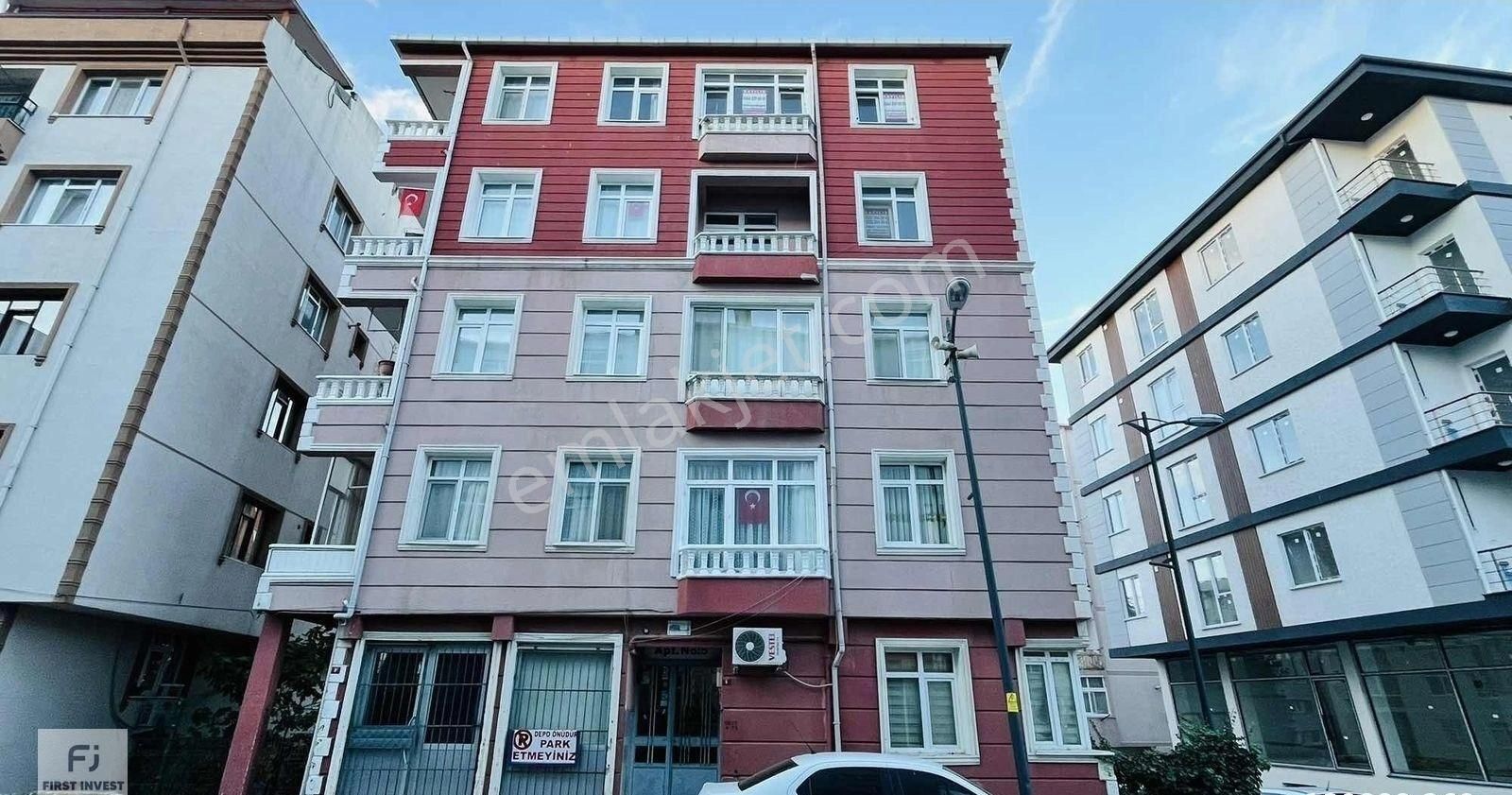 Silivri Alibey Mah.de Kiralık 2+1 Ara Kat, Önü Açık Ferah Daire - Görsel 7