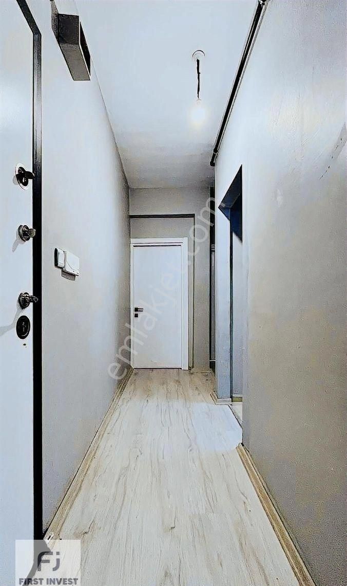 Silivri Alibey Mah.de Kiralık 2+1 Ara Kat, Önü Açık Ferah Daire - Görsel 23