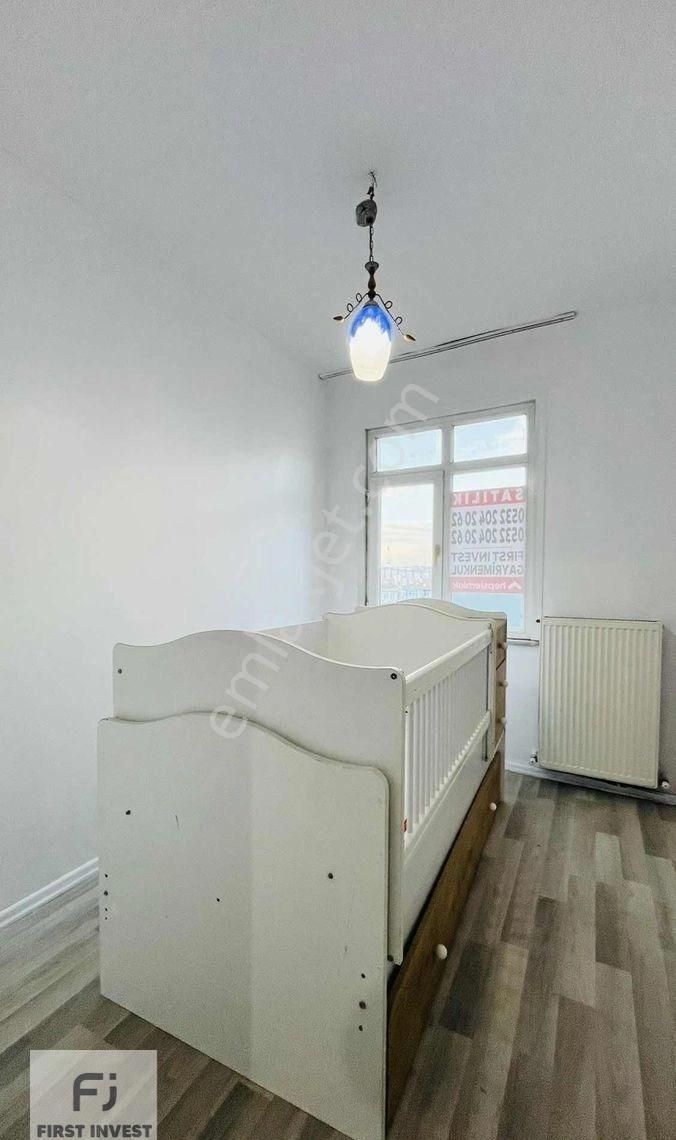 Silivri Alibey Mah.de Kiralık 2+1 Ara Kat, Önü Açık Ferah Daire - Görsel 14