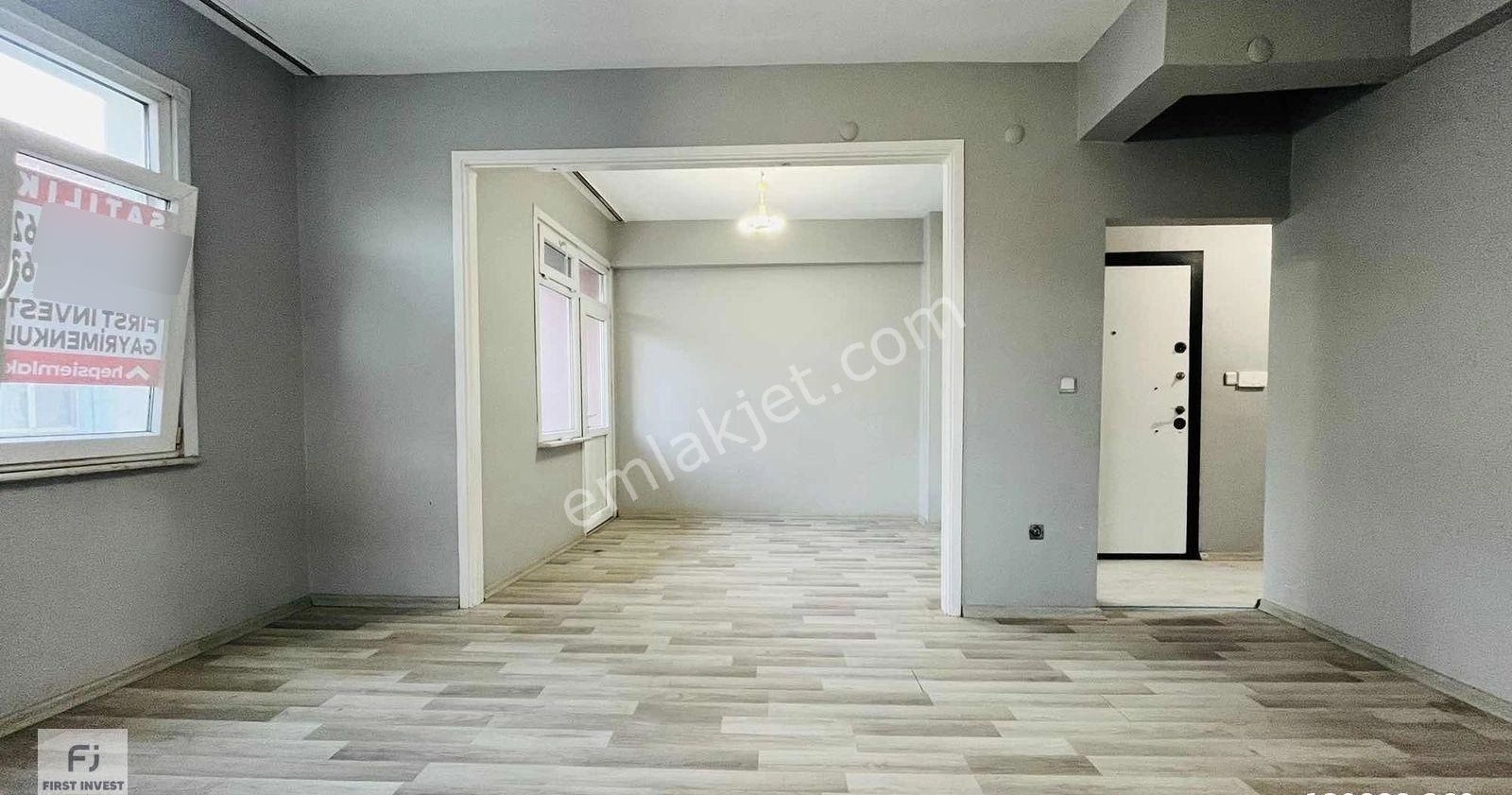 Silivri Alibey Mah.de Kiralık 2+1 Ara Kat, Önü Açık Ferah Daire - Görsel 13