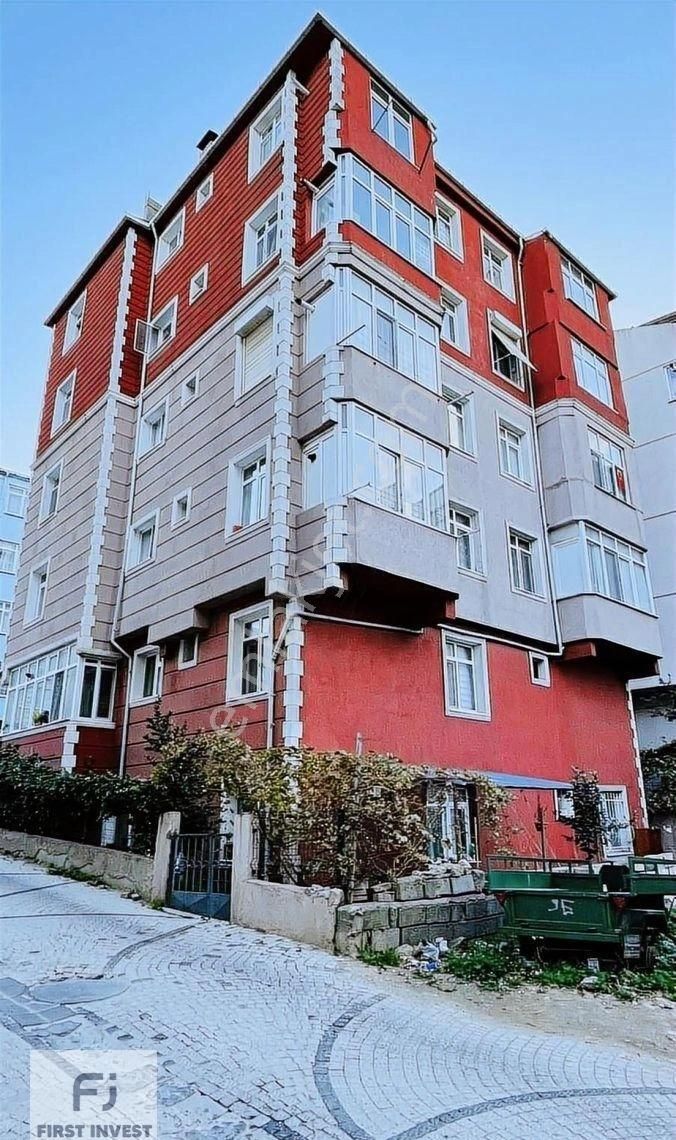 Silivri Alibey Mah.de Kiralık 2+1 Ara Kat, Önü Açık Ferah Daire - Görsel 27