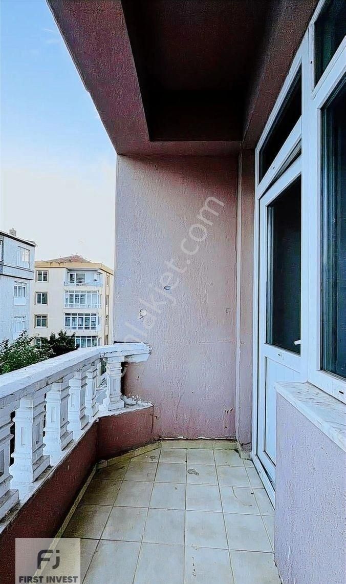 Silivri Alibey Mah.de Kiralık 2+1 Ara Kat, Önü Açık Ferah Daire - Görsel 16