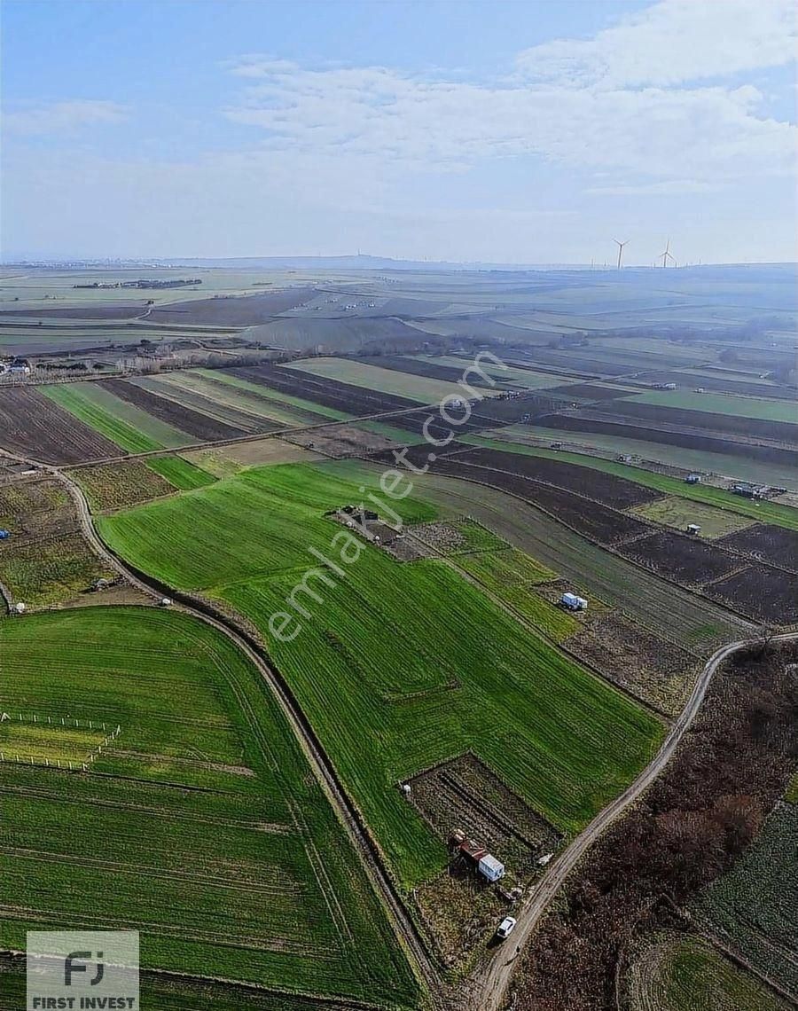 Silivri Seymen Mahallesinde Satılık 800 M² Fırsat Tarla - Görsel 10