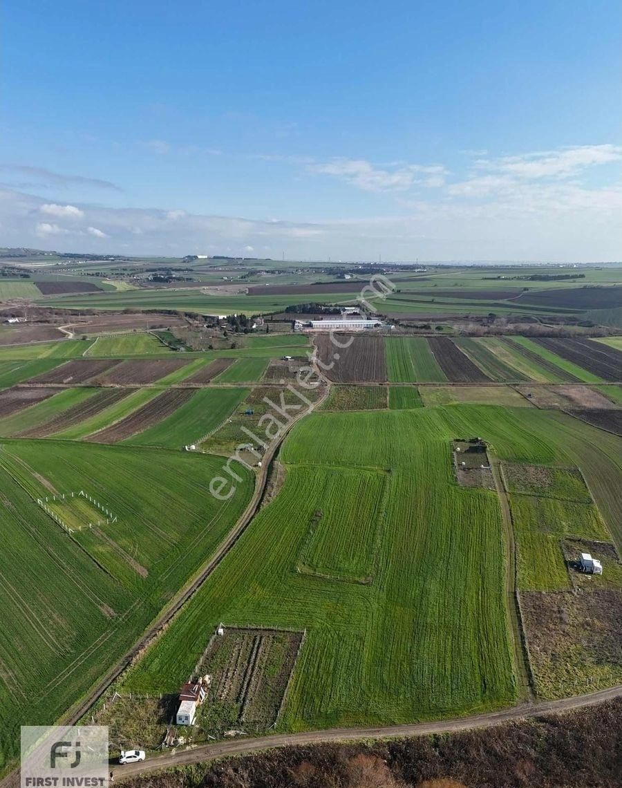 Silivri Seymen Mahallesinde Satılık 800 M² Fırsat Tarla - Görsel 8