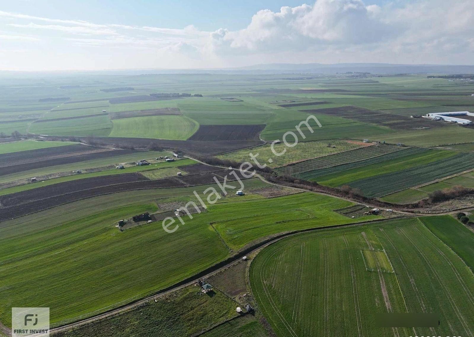 Silivri Seymen Mahallesinde Satılık 800 M² Fırsat Tarla - Görsel 9