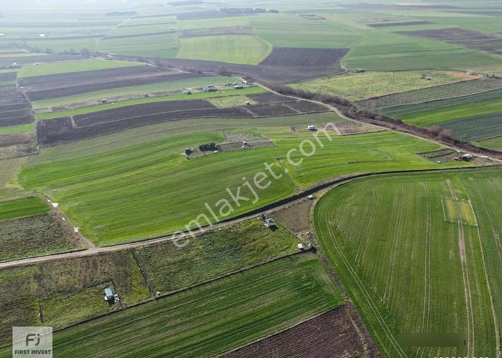 Silivri Seymen Mahallesinde Satılık 800 M² Fırsat Tarla - Görsel 11