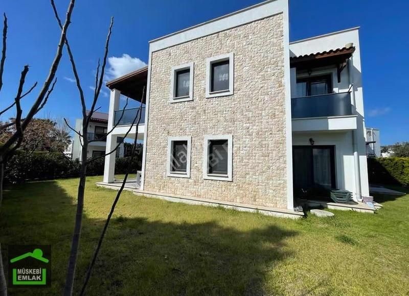 Yahşi Sahilde Site İçinde Eşyalı Kiralık 2+1 Üst Kat Daire - Görsel 7