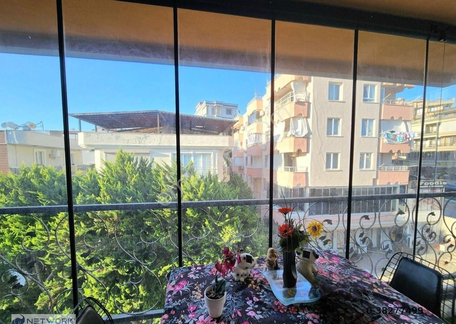 Kuşadası 'nda Denize Yürüyüş Mesafesinde Satılık Yeni 2+1 Daire - Görsel 20