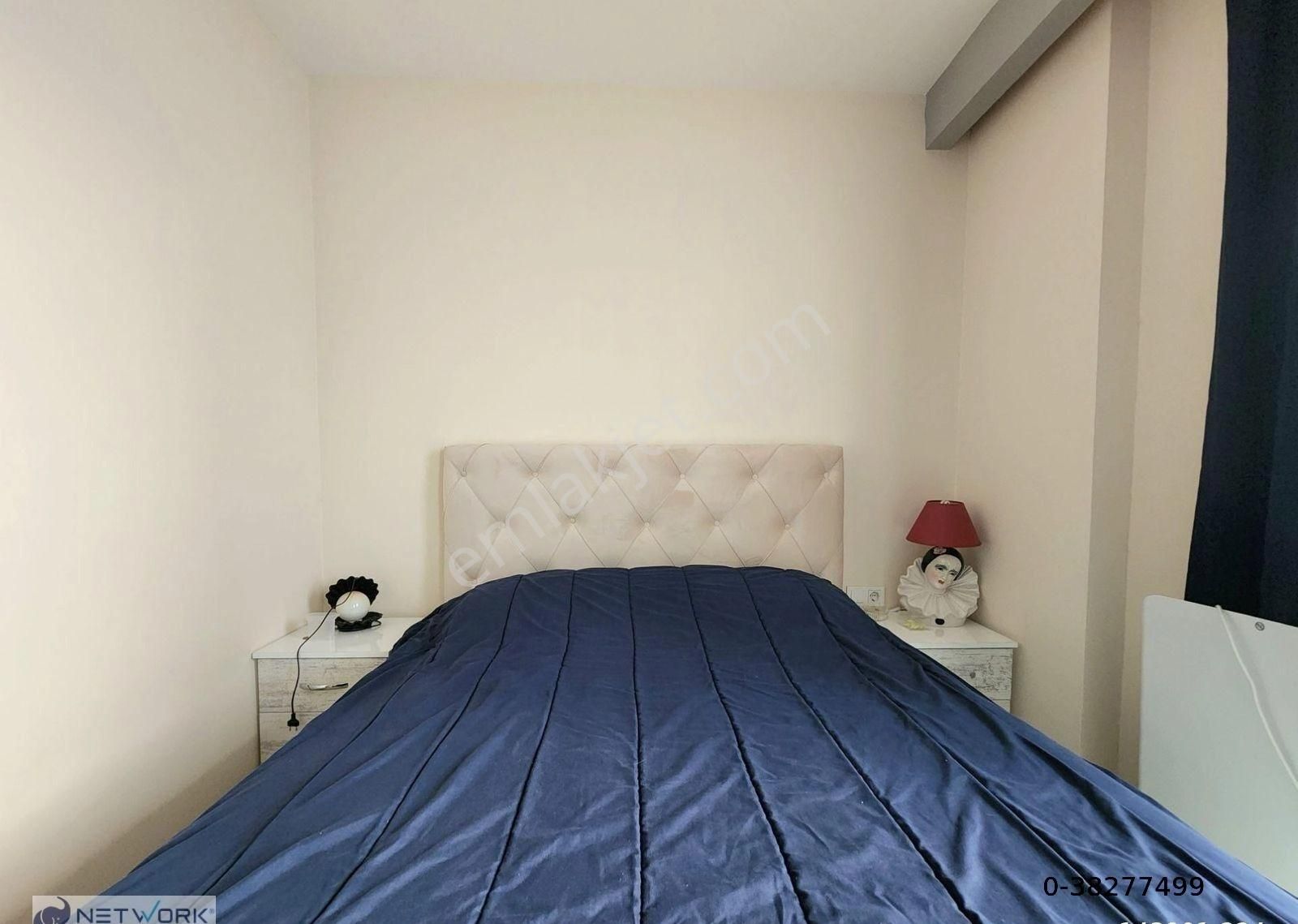 Kuşadası 'nda Denize Yürüyüş Mesafesinde Satılık Yeni 2+1 Daire - Görsel 6