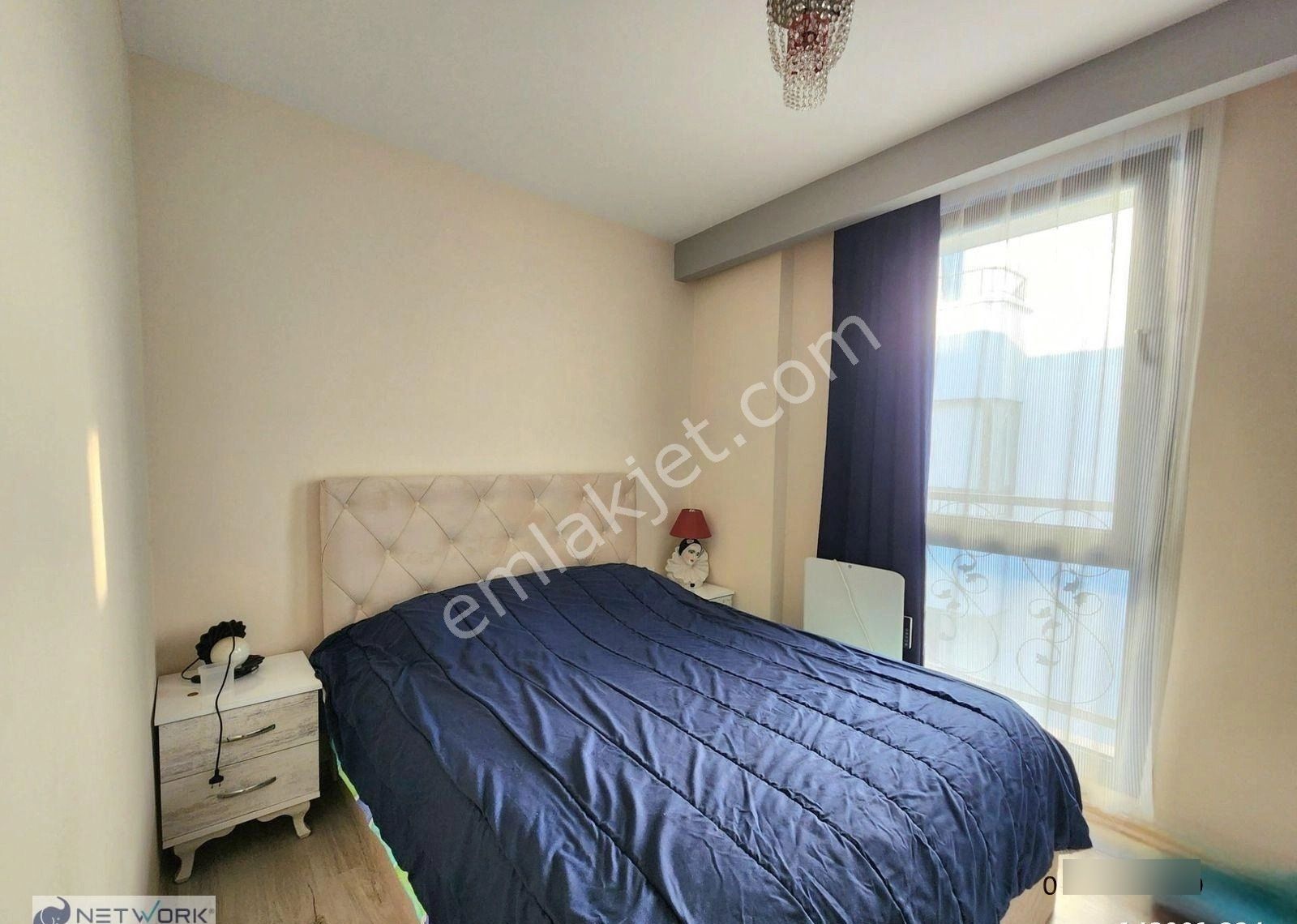 Kuşadası 'nda Denize Yürüyüş Mesafesinde Satılık Yeni 2+1 Daire - Görsel 14