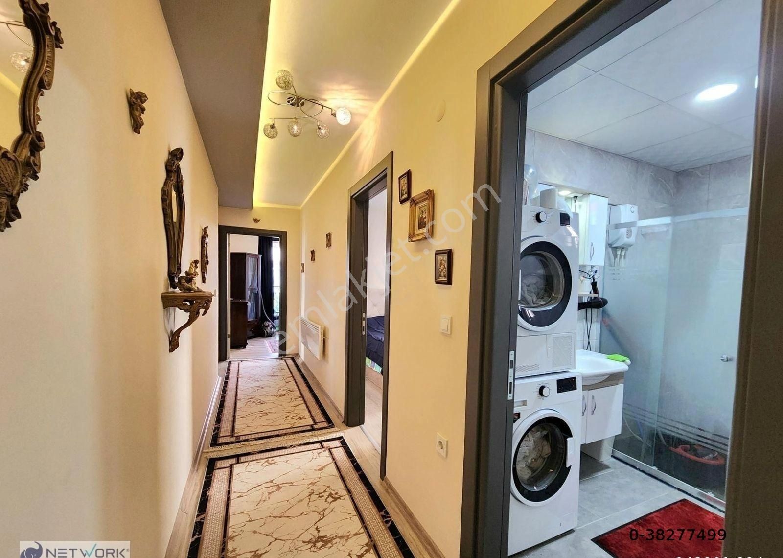 Kuşadası 'nda Denize Yürüyüş Mesafesinde Satılık Yeni 2+1 Daire - Görsel 25