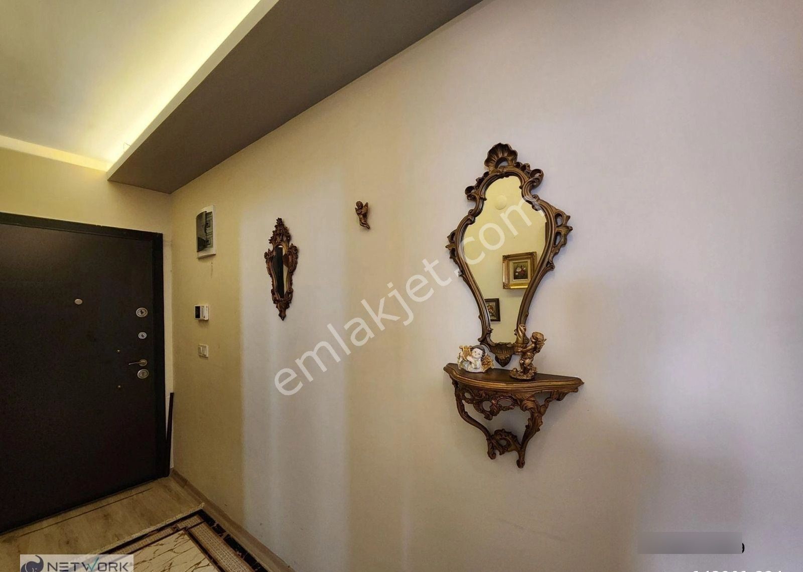 Kuşadası 'nda Denize Yürüyüş Mesafesinde Satılık Yeni 2+1 Daire - Görsel 21