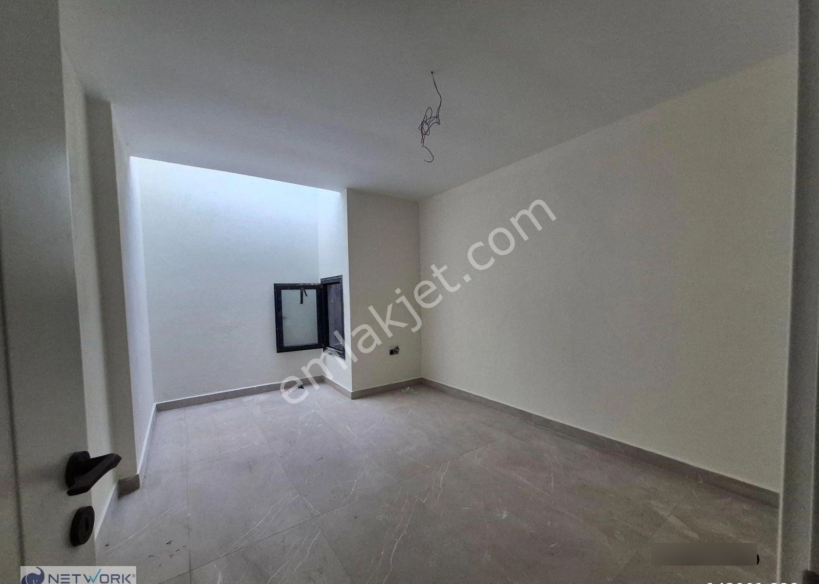 Kuşadasında Satılık Merkeze Yakın Havuzlu Bahçeli 4+1 Akdeniz Villa - Görsel 18