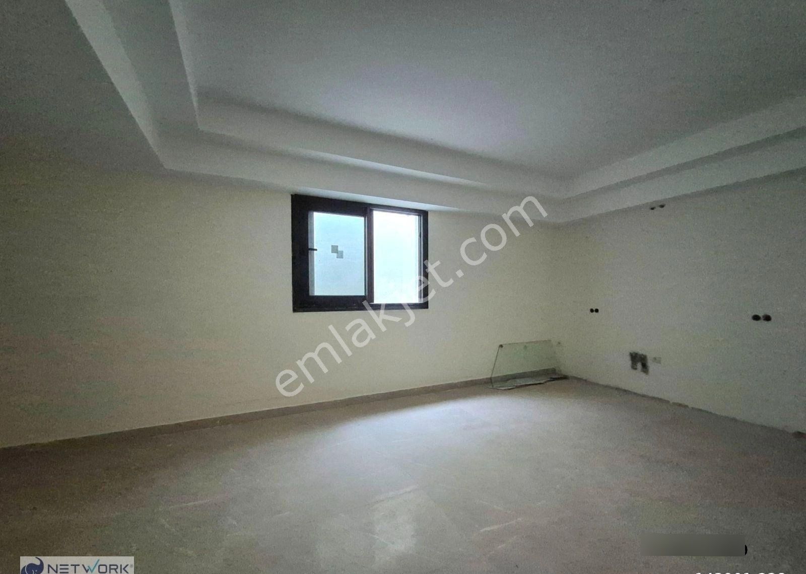 Kuşadasında Satılık Merkeze Yakın Havuzlu Bahçeli 4+1 Akdeniz Villa - Görsel 20