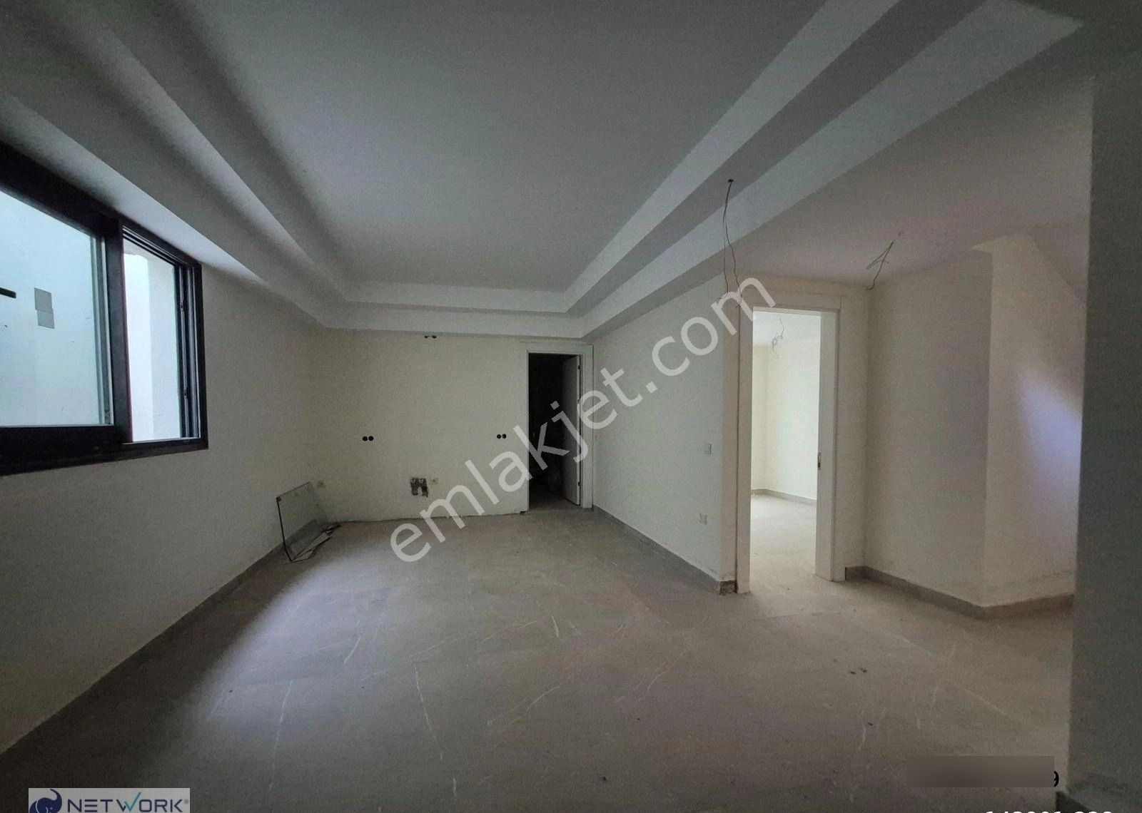 Kuşadasında Satılık Merkeze Yakın Havuzlu Bahçeli 4+1 Akdeniz Villa - Görsel 22