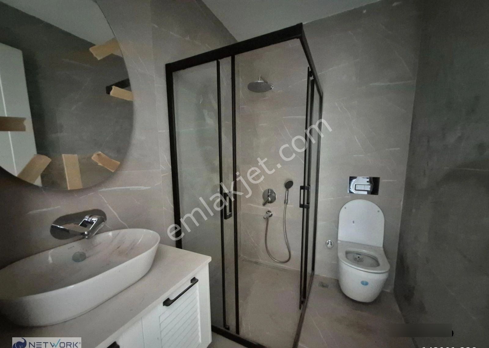 Kuşadasında Satılık Merkeze Yakın Havuzlu Bahçeli 4+1 Akdeniz Villa - Görsel 35