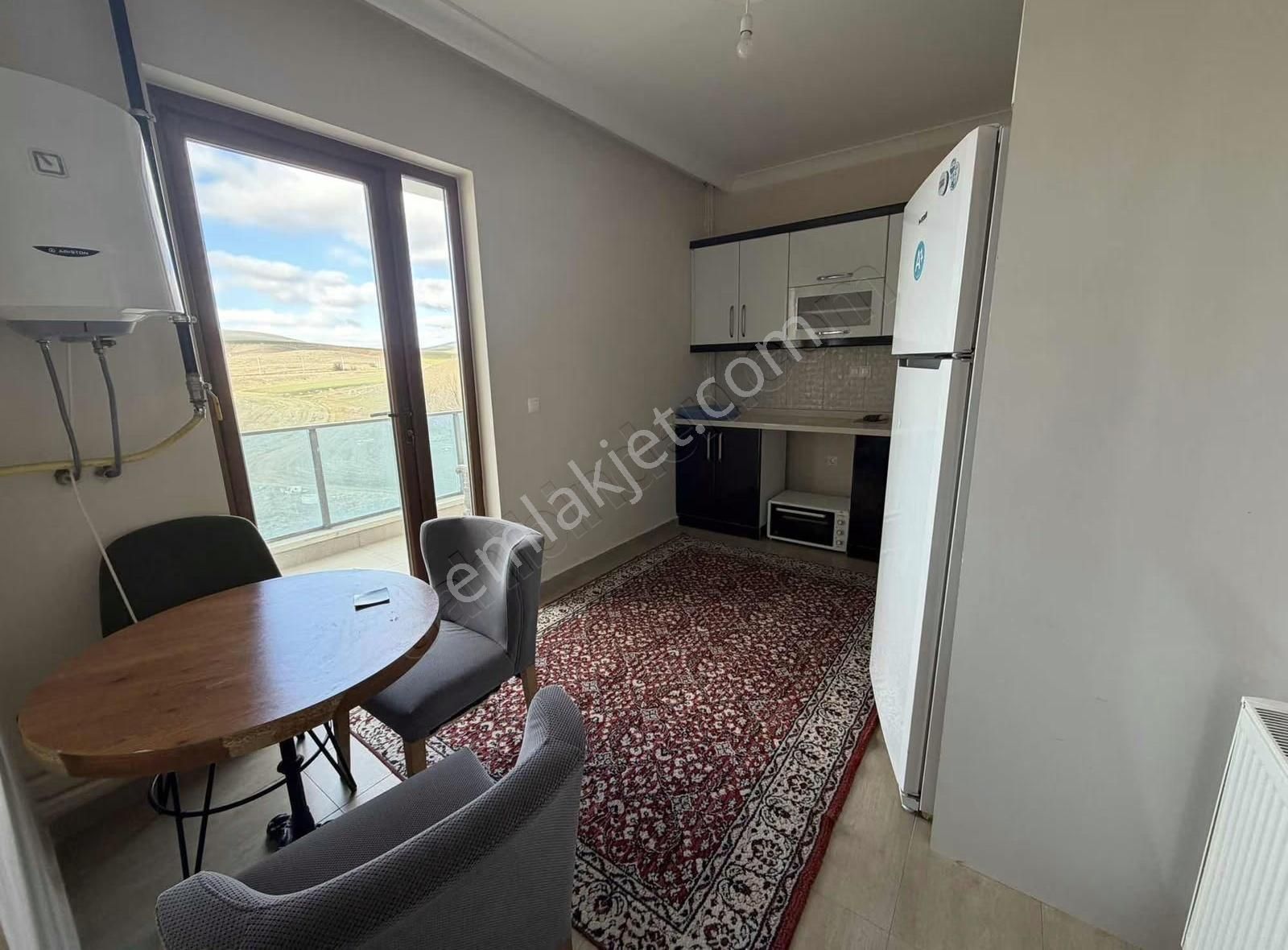 Net Gayrimenkul'den İstiklal Mah. 2+1 Eşyalı Kiralık Daire - Görsel 4