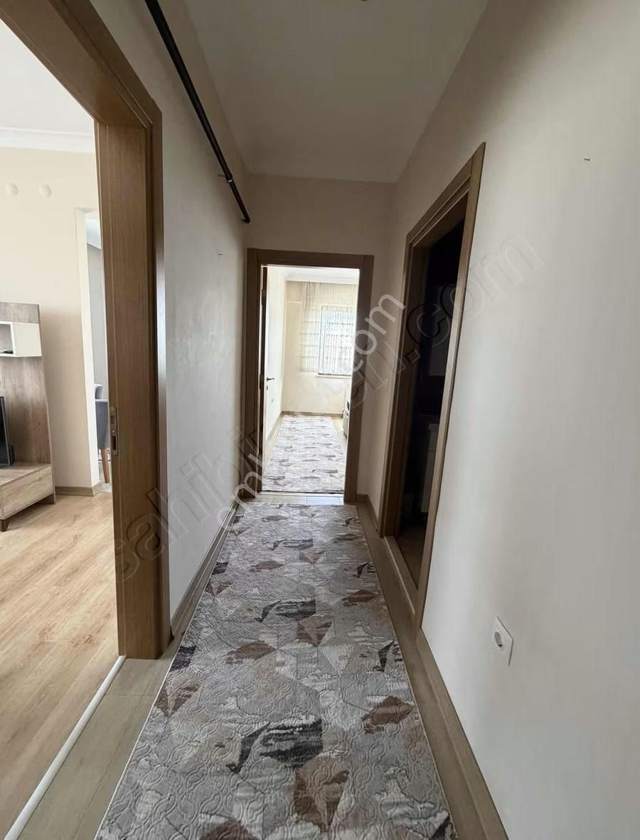 Net Gayrimenkul'den İstiklal Mah. 2+1 Eşyalı Kiralık Daire - Görsel 3