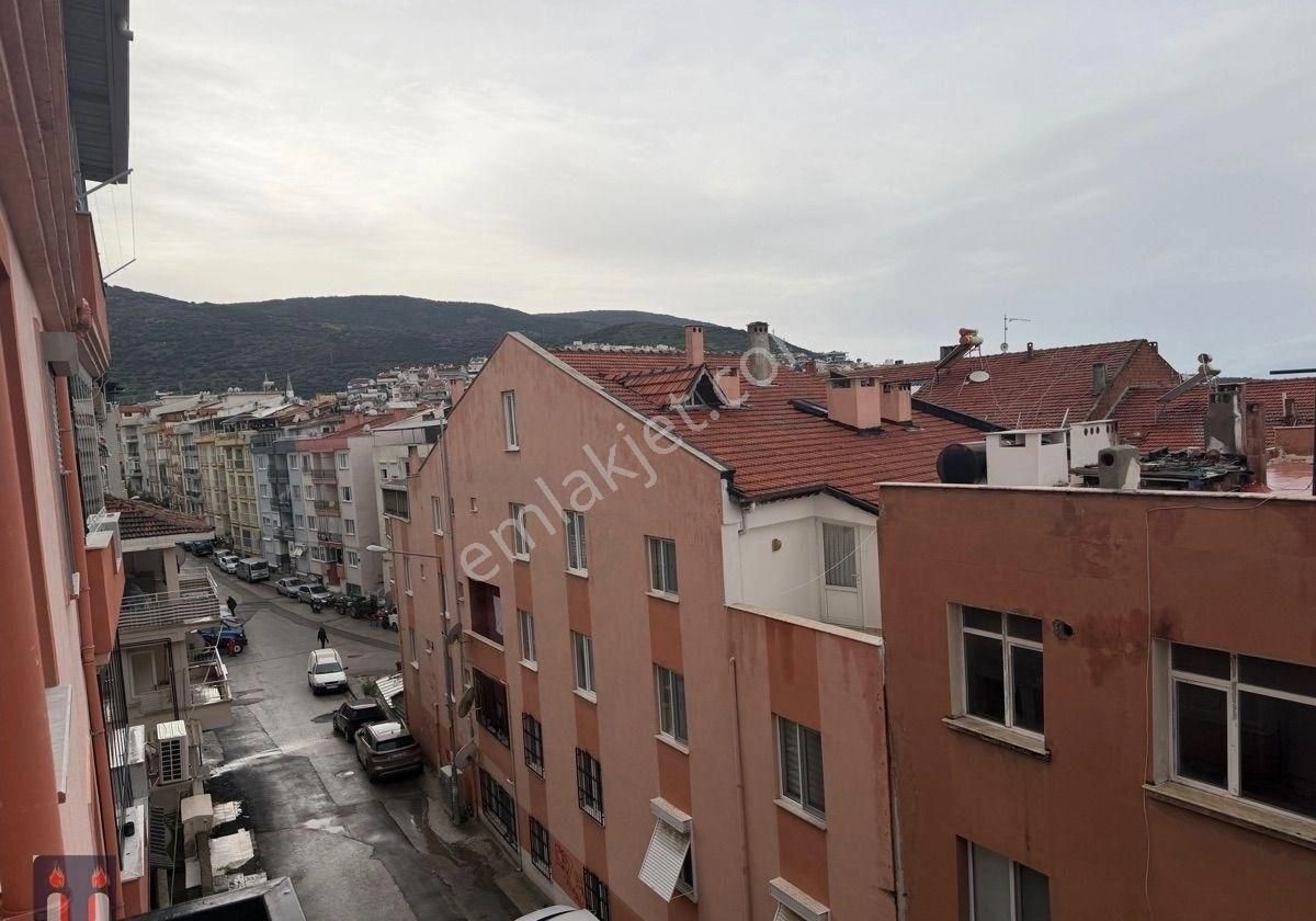 Ümmetoğlu’ndan 4+1 Deniz Manzaralı Kiralık Daire Denize 150 Metre - Görsel 33