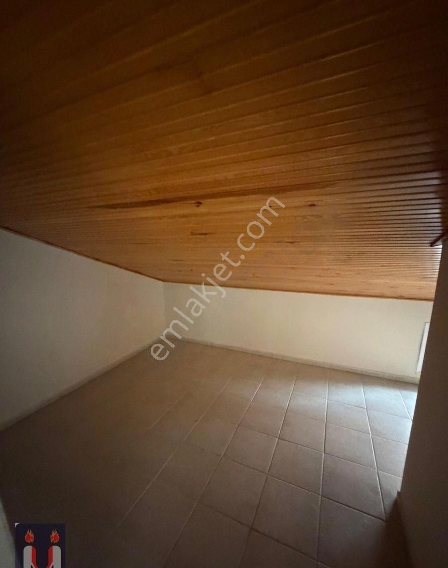 Ümmetoğlu’ndan 4+1 Deniz Manzaralı Kiralık Daire Denize 150 Metre - Görsel 15