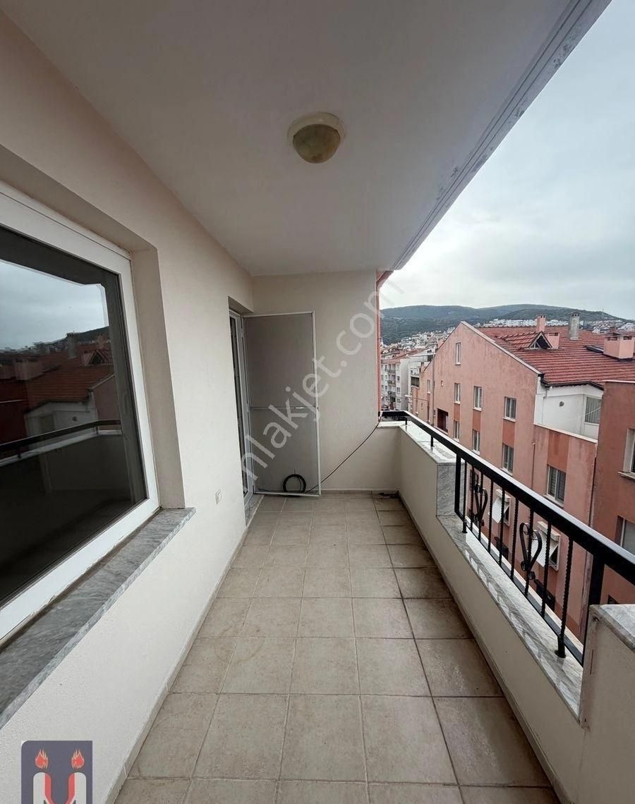 Ümmetoğlu’ndan 4+1 Deniz Manzaralı Kiralık Daire Denize 150 Metre - Görsel 8