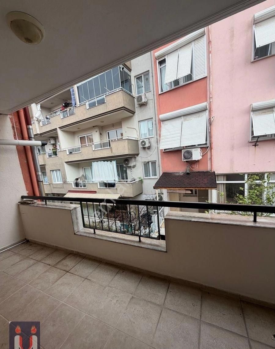 Ümmetoğlu’ndan 4+1 Deniz Manzaralı Kiralık Daire Denize 150 Metre - Görsel 2