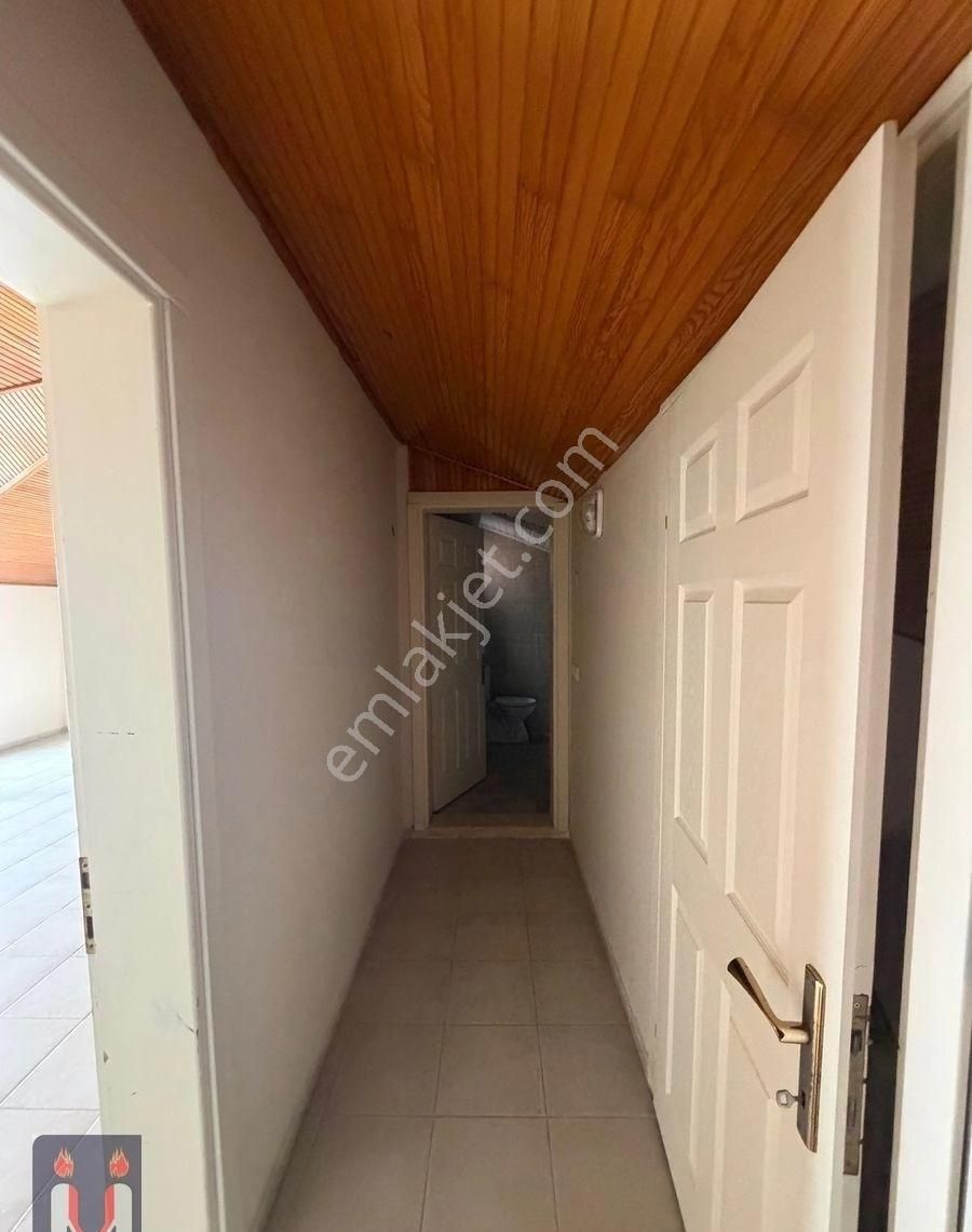 Ümmetoğlu’ndan 4+1 Deniz Manzaralı Kiralık Daire Denize 150 Metre - Görsel 4