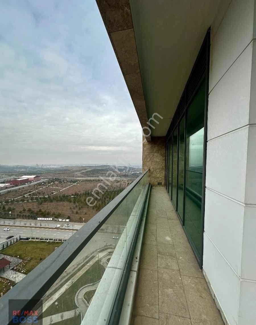 Nep Office'de Tam Kat Kiralık - Yüksek Katta Ve Lüks Plazada - Görsel 10