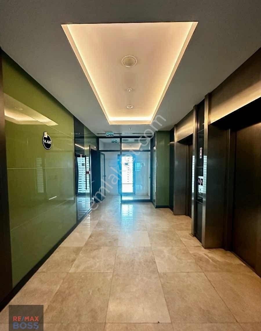 Nep Office'de Tam Kat Kiralık - Yüksek Katta Ve Lüks Plazada - Görsel 29