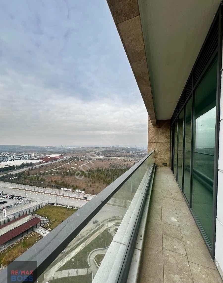 Nep Office'de Tam Kat Kiralık - Yüksek Katta Ve Lüks Plazada - Görsel 26