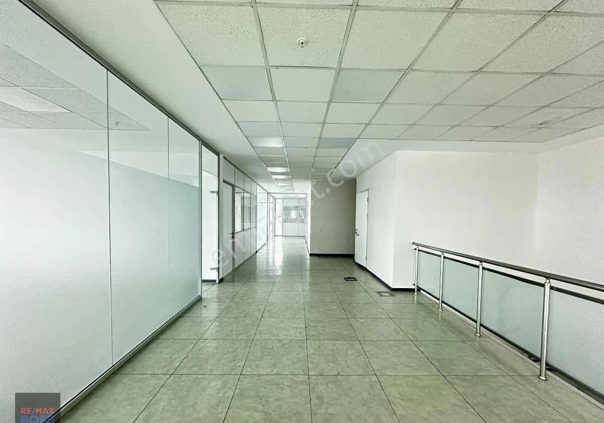 Nep Office'de Tam Kat Kiralık - Yüksek Katta Ve Lüks Plazada - Görsel 30