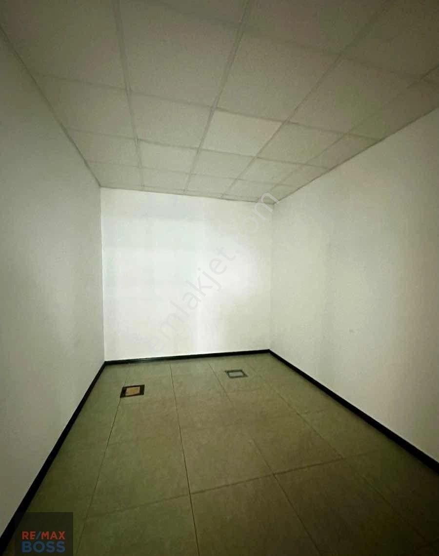 Nep Office'de Tam Kat Kiralık - Yüksek Katta Ve Lüks Plazada - Görsel 27