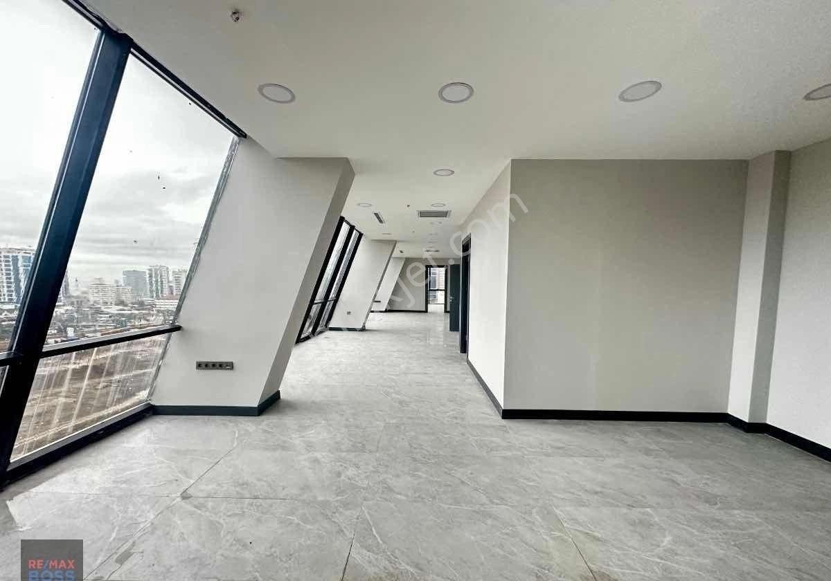 Balgat Prestij'te Geniş Alana Sahip - Her İşe Uygun Lüks Ofis - Görsel 13