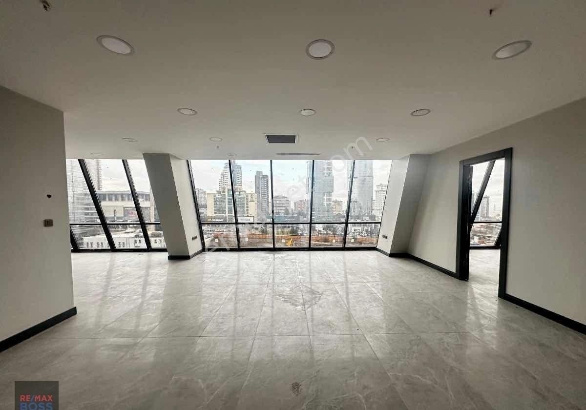 Balgat Prestij'te Geniş Alana Sahip - Her İşe Uygun Lüks Ofis - Görsel 4