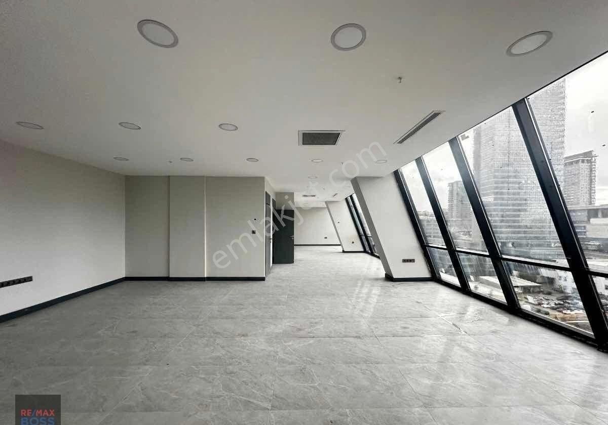 Balgat Prestij'te Geniş Alana Sahip - Her İşe Uygun Lüks Ofis - Görsel 14