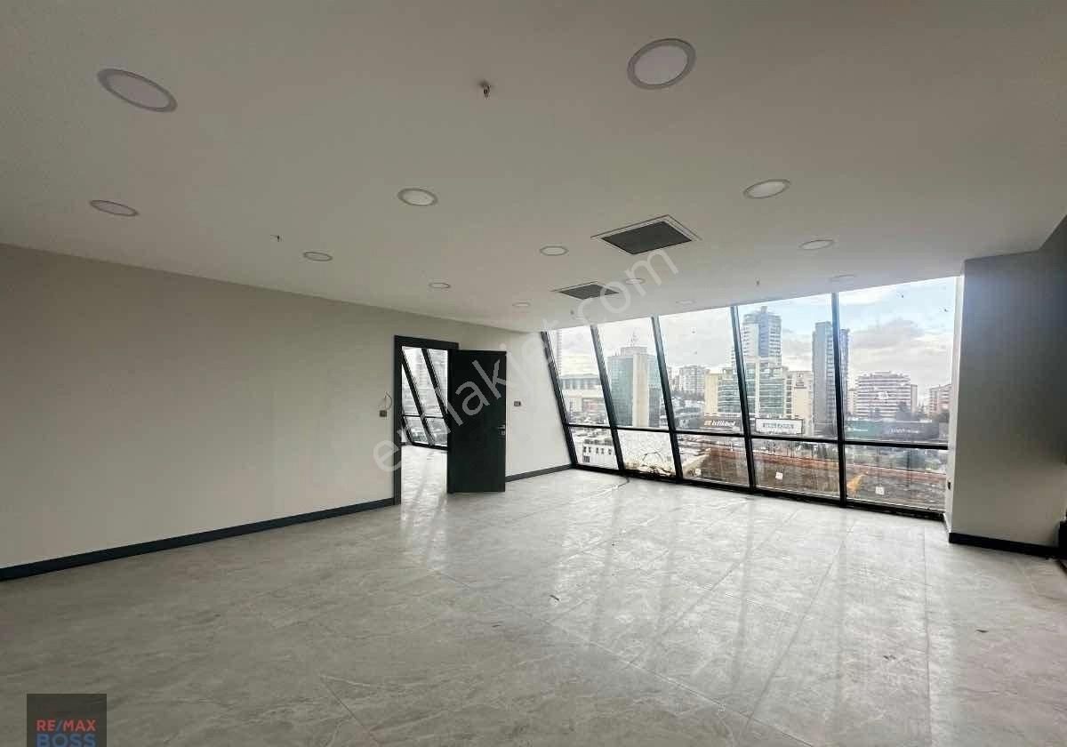 Balgat Prestij'te Geniş Alana Sahip - Her İşe Uygun Lüks Ofis - Görsel 7