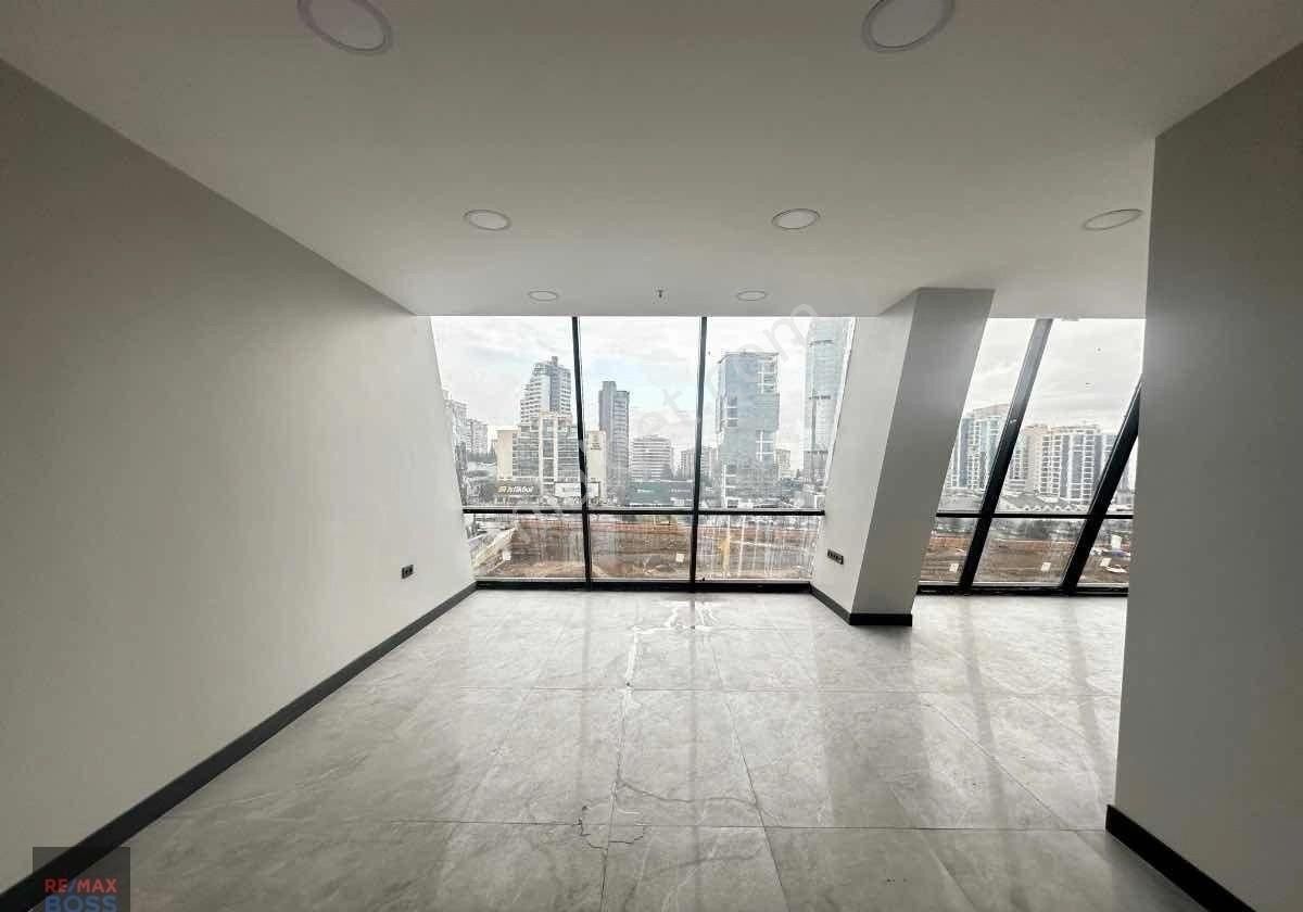 Balgat Prestij'te Geniş Alana Sahip - Her İşe Uygun Lüks Ofis - Görsel 16