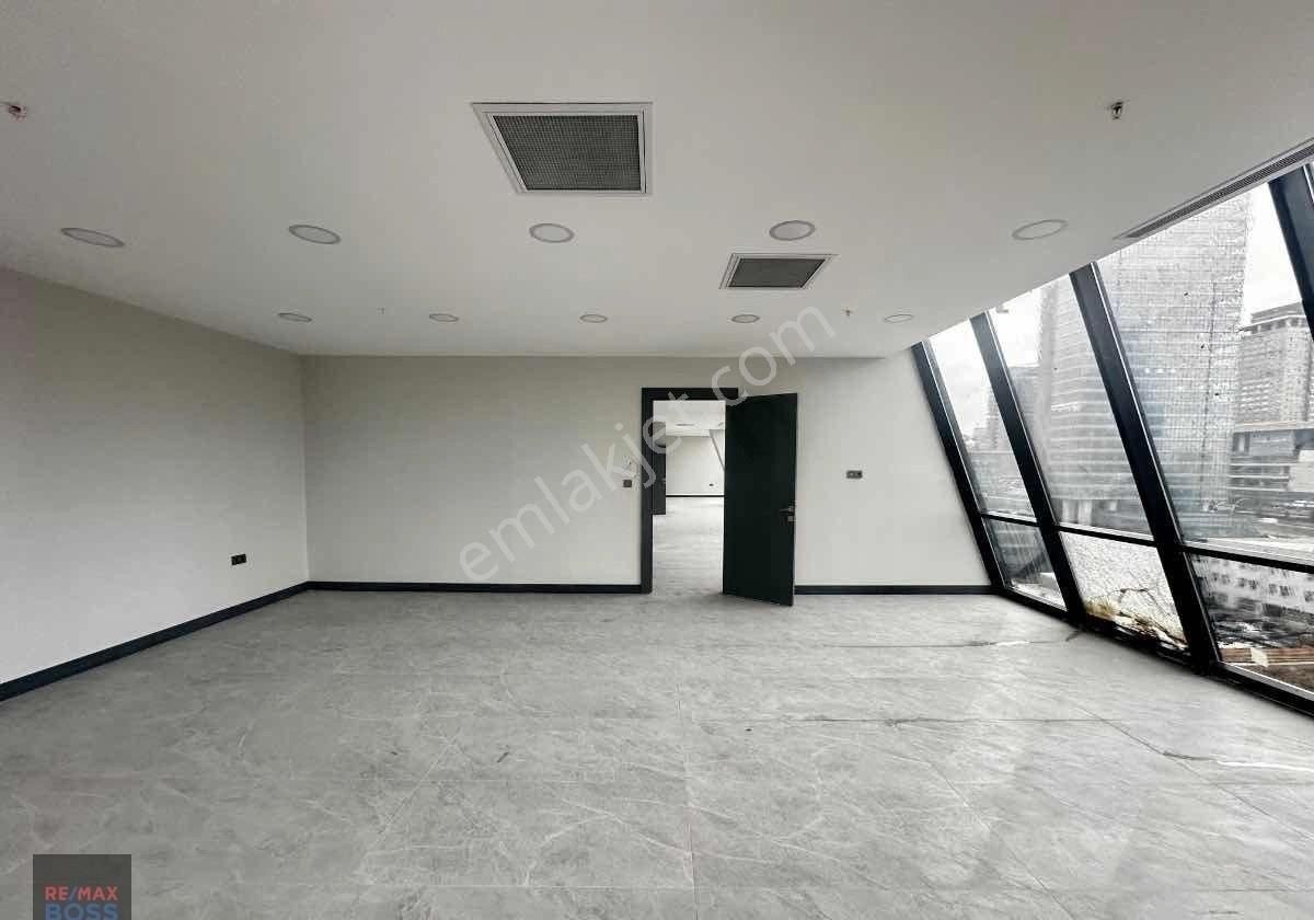 Balgat Prestij'te Geniş Alana Sahip - Her İşe Uygun Lüks Ofis - Görsel 10