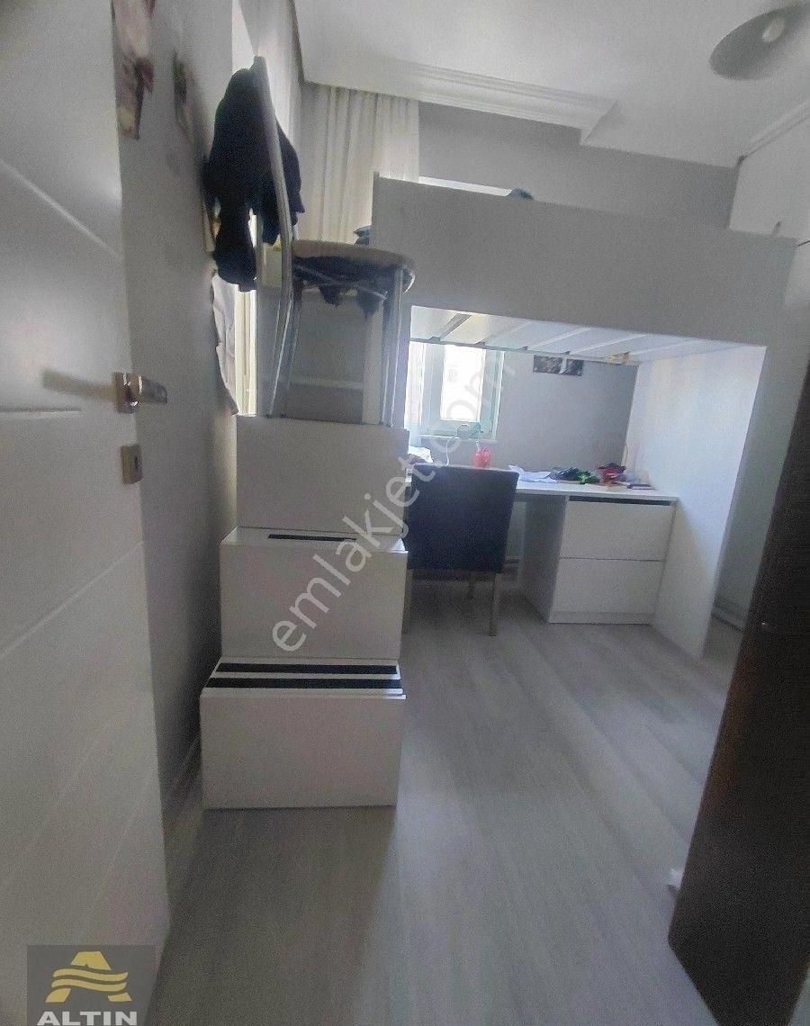 Antalya Muratpaşa Meltem Mahallesi'nde Site İçerisinde Acil Satılık Daire - Görsel 14